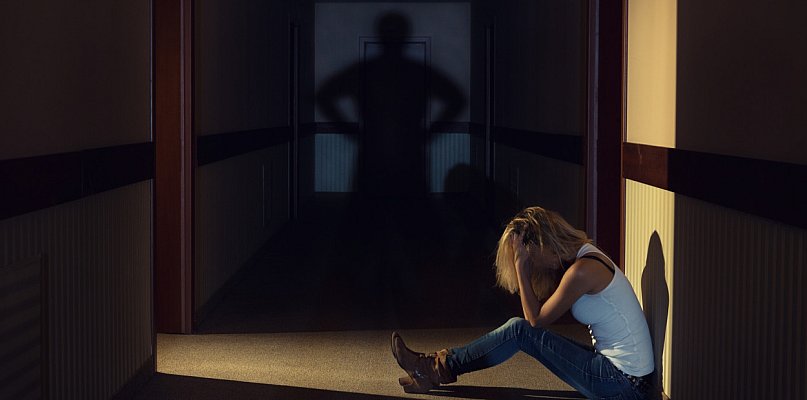Mieszkaniec Płońska podejrzany o znęcanie się nad żoną - 25209