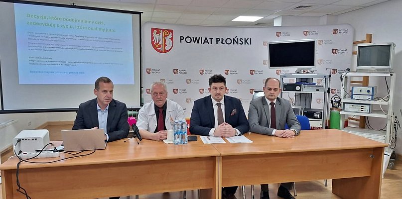 Nowy sprzęt przyspieszy diagnostykę i uczyni ją dokładniejszą [ FOTO-VIDEO] - 25467