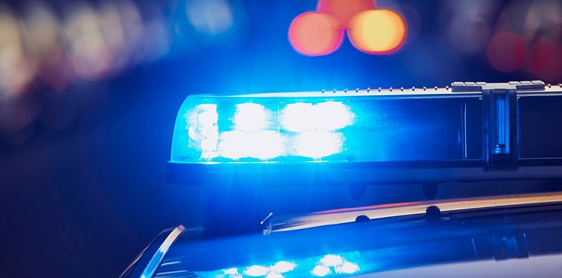 Nocna kontrola policji zakończona zatrzymaniem 33-latki - 25545