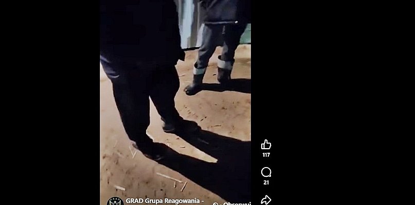 GRAD Grupa Reagowania - Anioły Dzieciom w powiecie płońskim - 25587