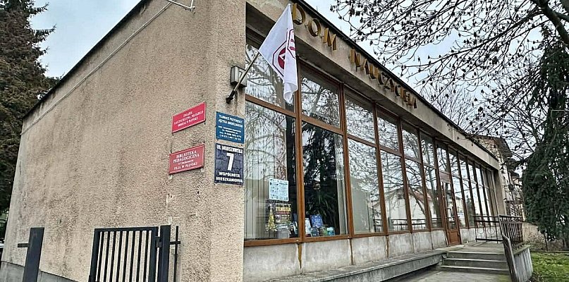 Przy Warszawskiej 7 ma powstać coś, czego jeszcze w mieście nie było - 25693