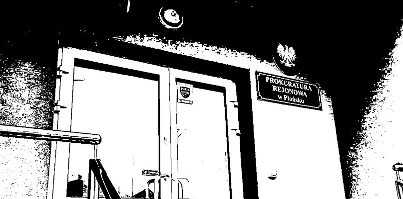 Sprawa zabójstwa kobiety w gminie Raciąż - śledczy kierują do sądu akt oskarżenia - 25903