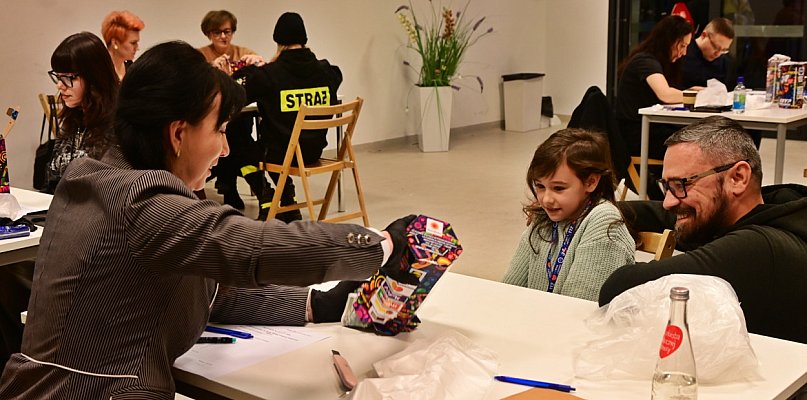 Ponad 100 tysięcy złotych zebrane przez płoński sztab WOŚP