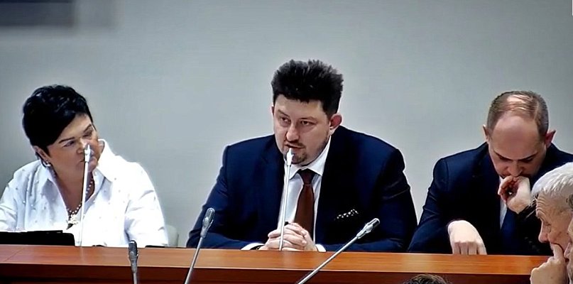 Ambitne plany Powiatu dotyczące ochrony ludności i obrony cywilnej