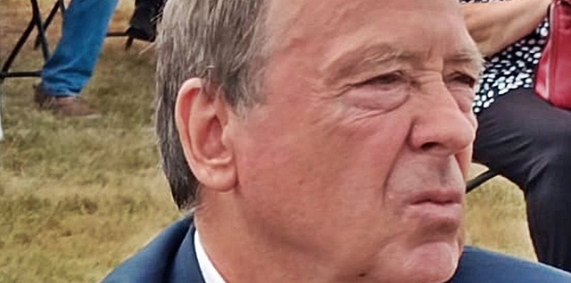 Radny powiatowy Andrzej Sokólski wykluczony z klubu PiS