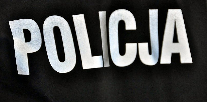 Siedem osób zatrzymanych, w tym mężczyzna ścigany listem gończym