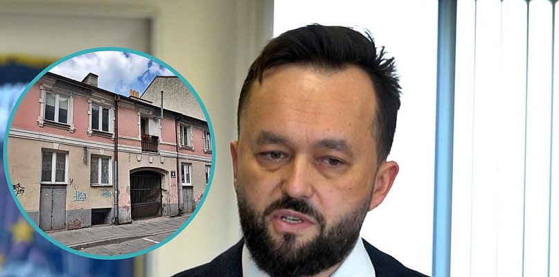 Połączenie historycznych detali z estetyką i społeczną funkcjonalnością