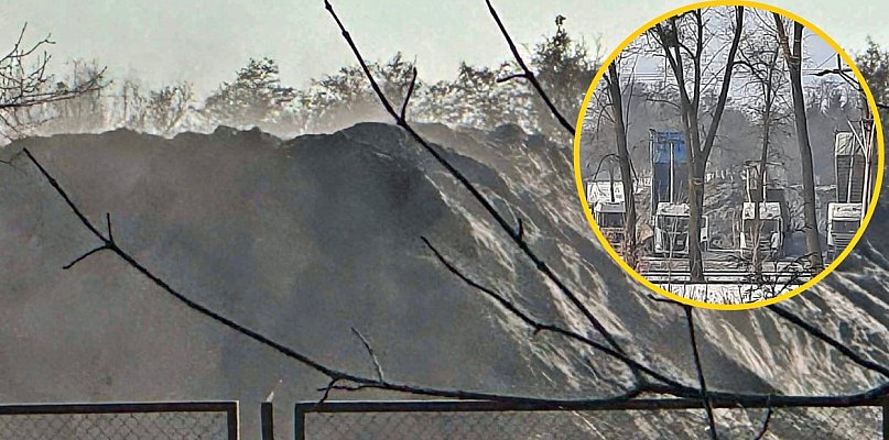 Sytuacja budzi niepokój mieszkańców: radna z interpelacją, Miasto reaguje