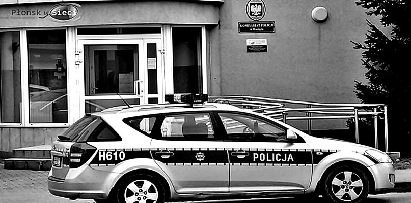 Policja apeluje do mieszkańców jednej z gmin w naszym powiecie