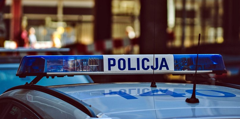 Włamanie do domu w Kamienicy. Zniknęły wartościowe rzeczy