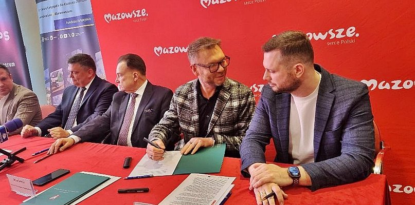 W Płońsku powstanie Dzienny Dom Pobytu dla osób z chorobami otępiennymi