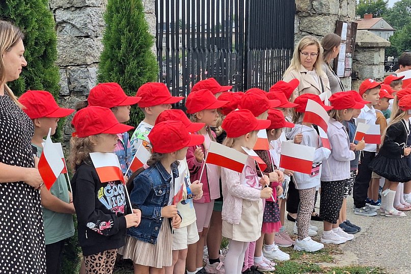 Płońsk w rocznicę wybuchu II wojny światowej