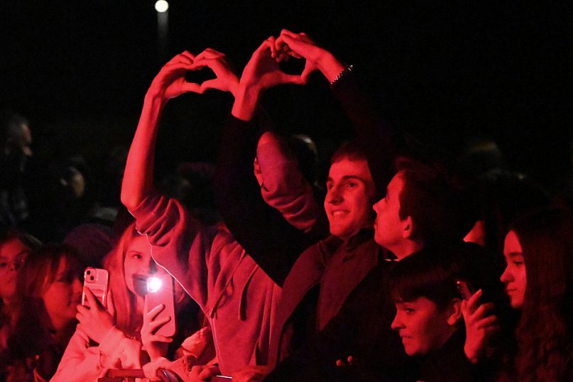 Koncerty na Dni Patrona Miasta