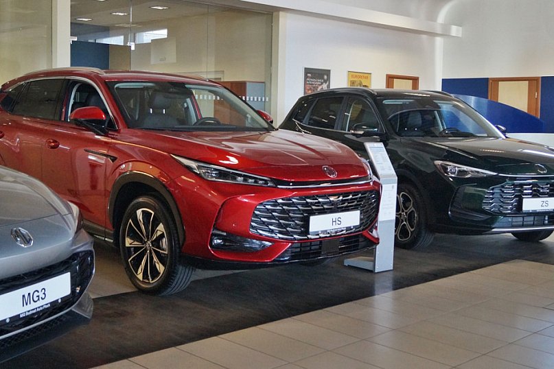 Oferta w Budmat Auto Ciechanów