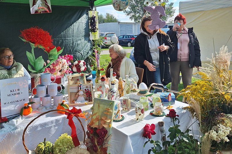 Senioralia Powiatu Płońskiego