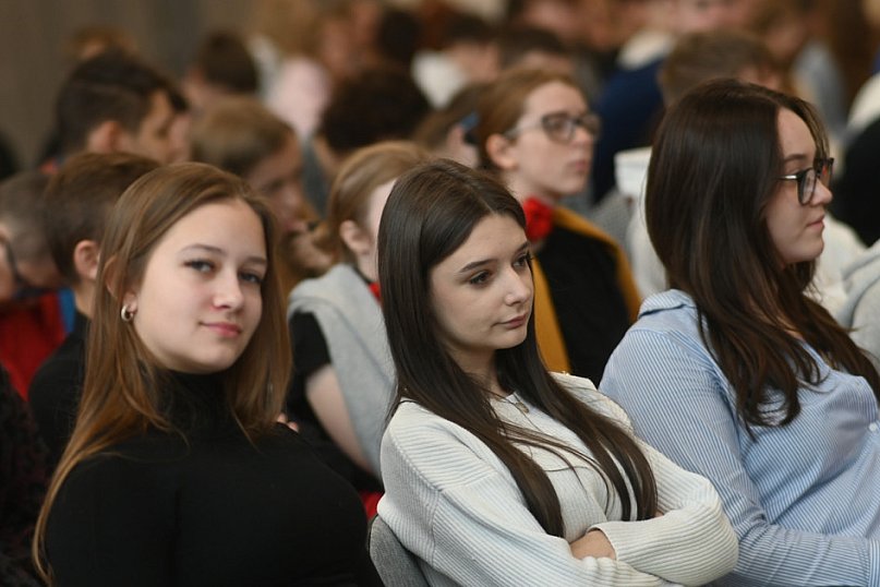 II Powiatowe Forum Młodzieży