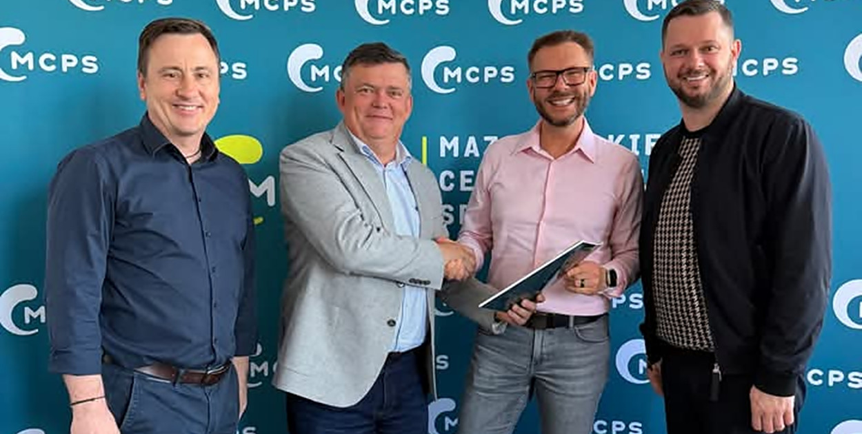 AS otwiera w Płońsku Centrum Integracji Społecznej