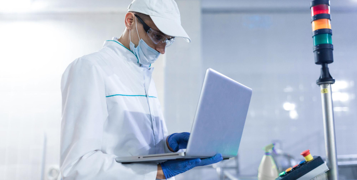 Badania nieniszczące – czym są i gdzie znajdują swoje zastosowanie? Sprawdź!