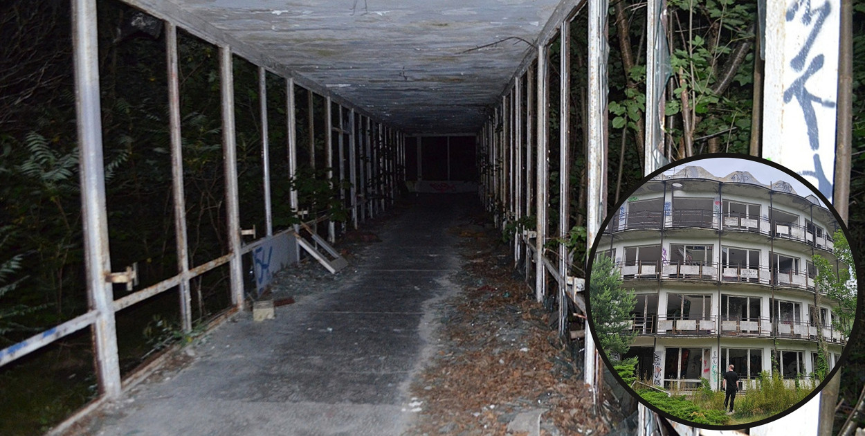 Okrąglaki - PRL-owski sen, który zmienił się w koszmar