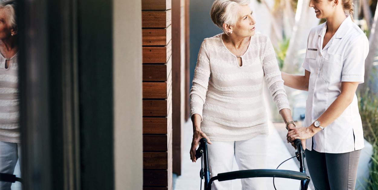 Dom opieki – ile kosztuje profesjonalna opieka i czy to dobry wybór?