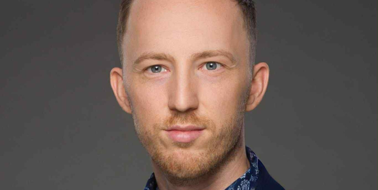 Adwokat Damian Kowalski