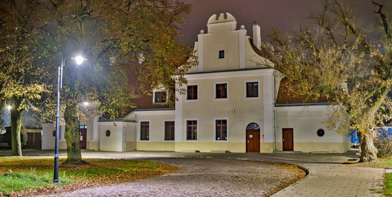 fot.: zbiory Muzeum Ziemi Płońskiej 