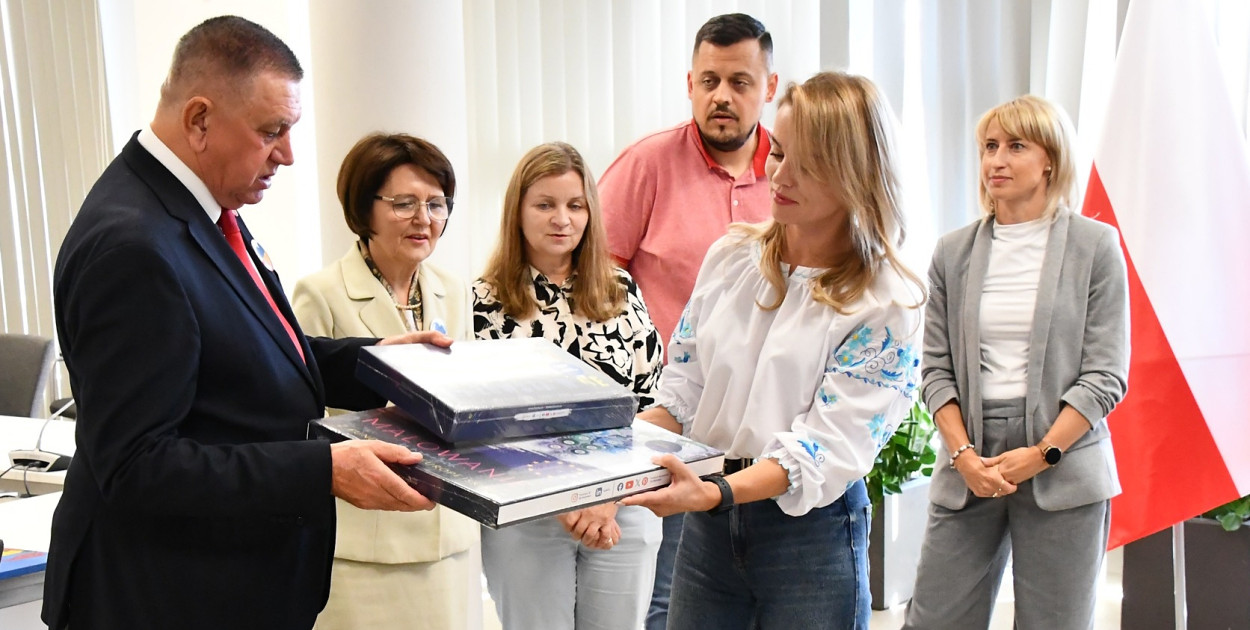 fot.: zbiory płońskiego magistratu