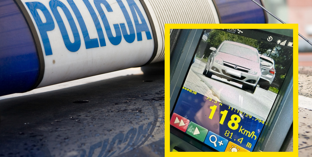 fot.: zbiory policji/canva/ilustracyjne