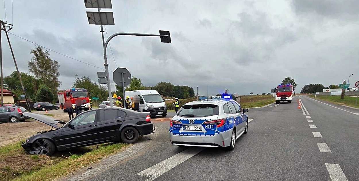 fot.: KPP Płońsk