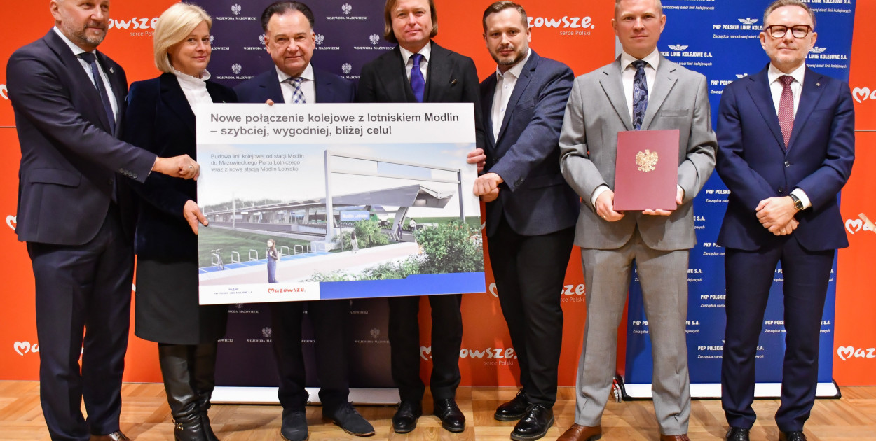 fot.: mazovia.pl/Michał Słaby