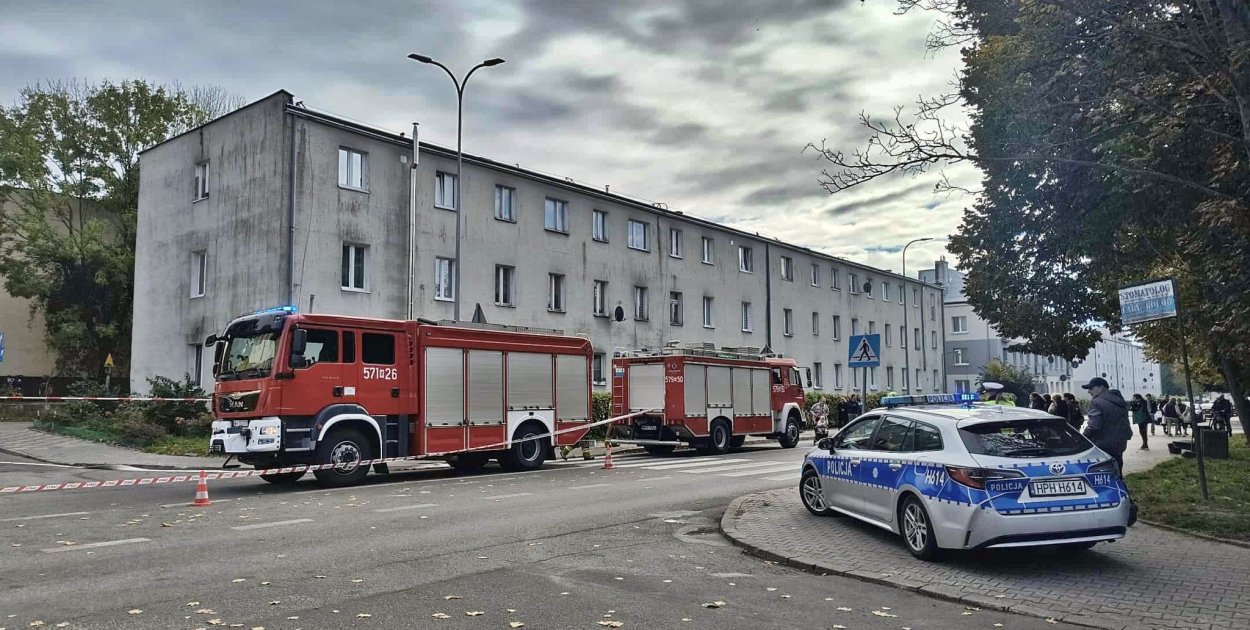 FOT.: OSP Płońsk