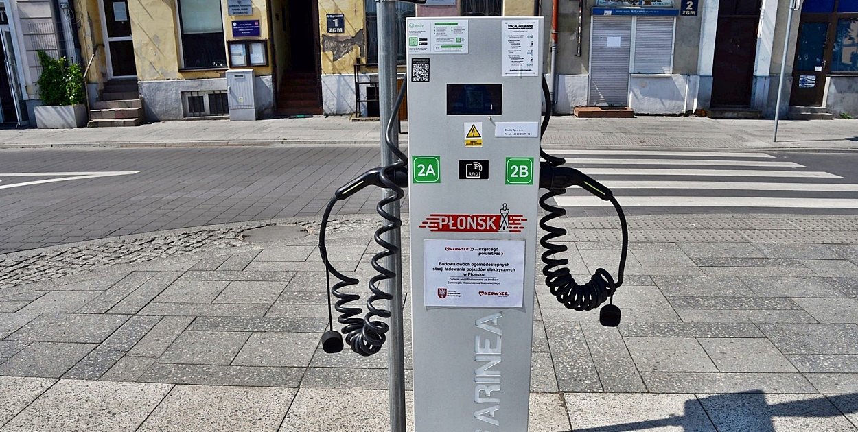 fot.: zbiory UM w Płońsku
