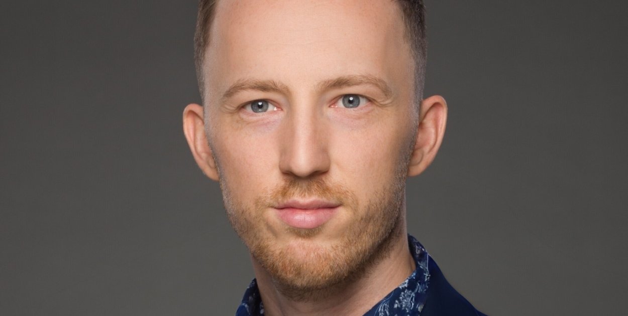 Adwokat Damian Kowalski