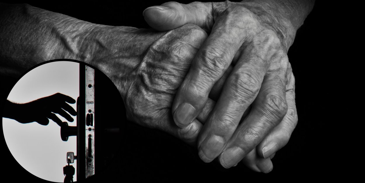 36-letnia mieszkanka gminy Raciąż przez kilka miesięcy systematycznie okradała 81-letnią kobietę [fot.: canva/zdjęcia ilustracyjne]