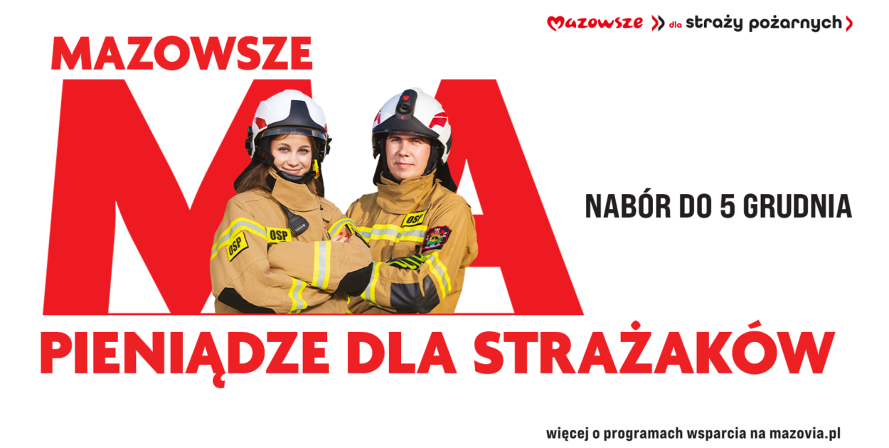 Autor: Michał Słaby