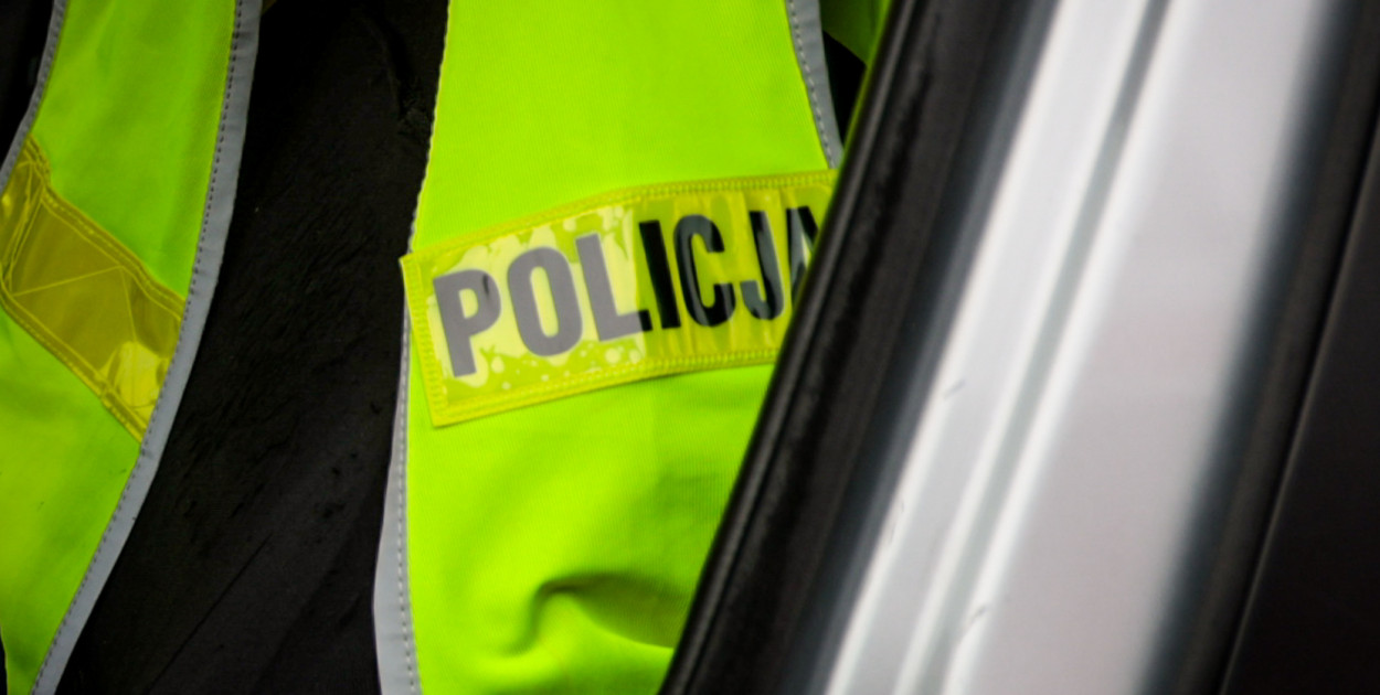 Mazowieckie/ Na szkolnym zebraniu mężczyzna zaatakował dwie kobiety