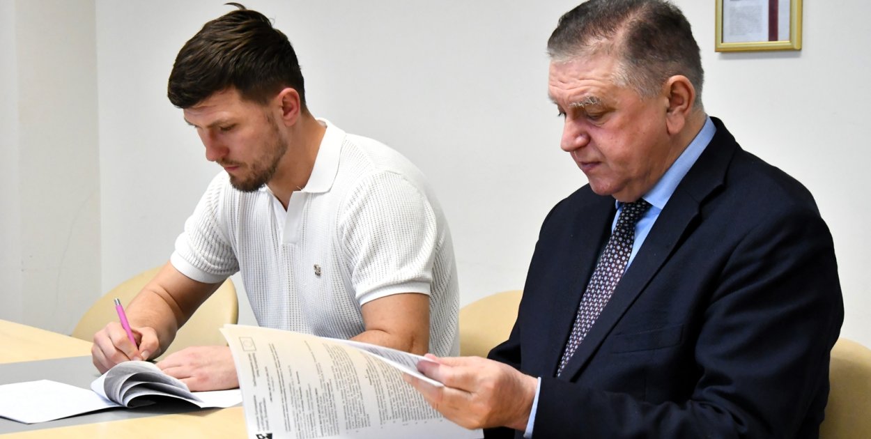 Projekt nosi nazwę \'Dostosowanie zielono – niebieskiej infrastruktury w Płońsku do zmian klimatu\' [fot.: zbiory ratusza]