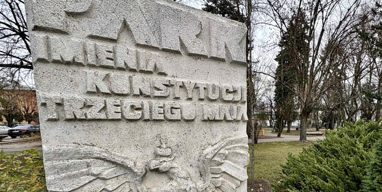 Zieleń liczona w tysiącach sztuk - będzie rewitalizacja terenu płońskiego parku