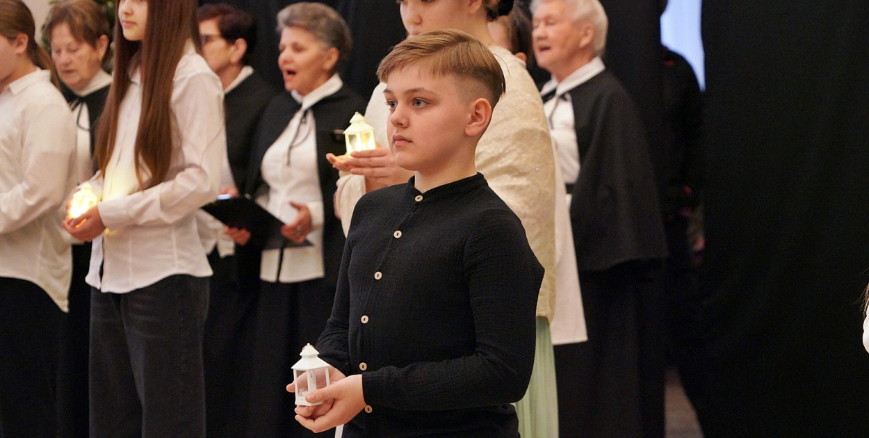 Zdjęcie dzięki uprzejmości Dawida Ziółkowskiego