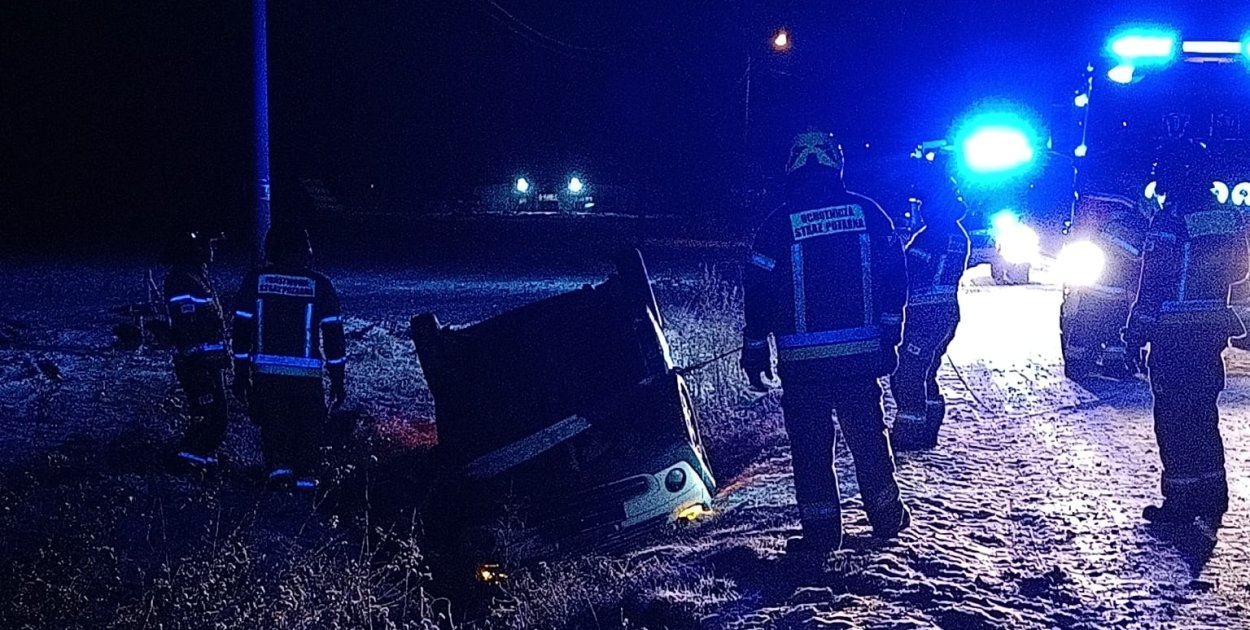 FOT.: KPP w Płońsku