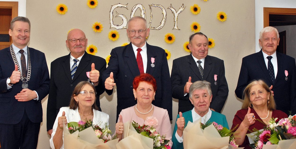 fot.: Urząd Stanu Cywilnego Nowe Miasto