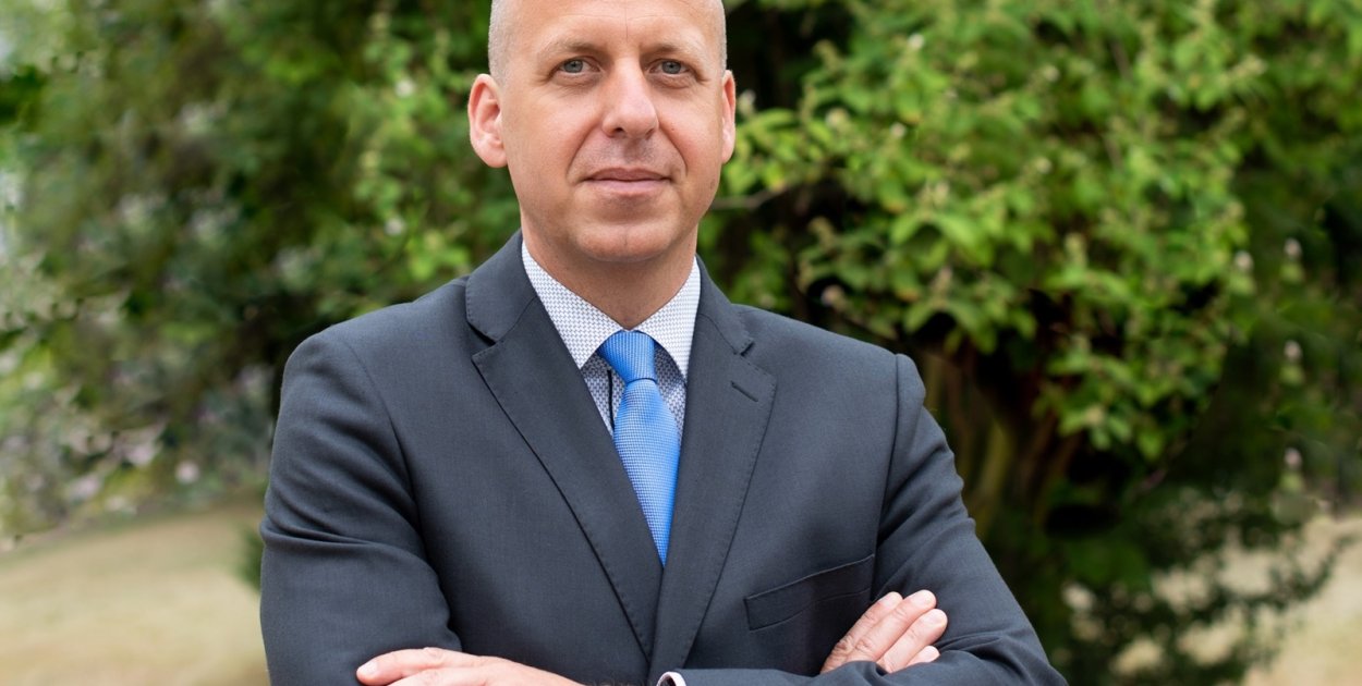 Robert Makówka zapowiada, że jeszcze w tym roku zobaczymy efekty przystąpienia do programu 'Szpitale Przyjazne Wojsku'