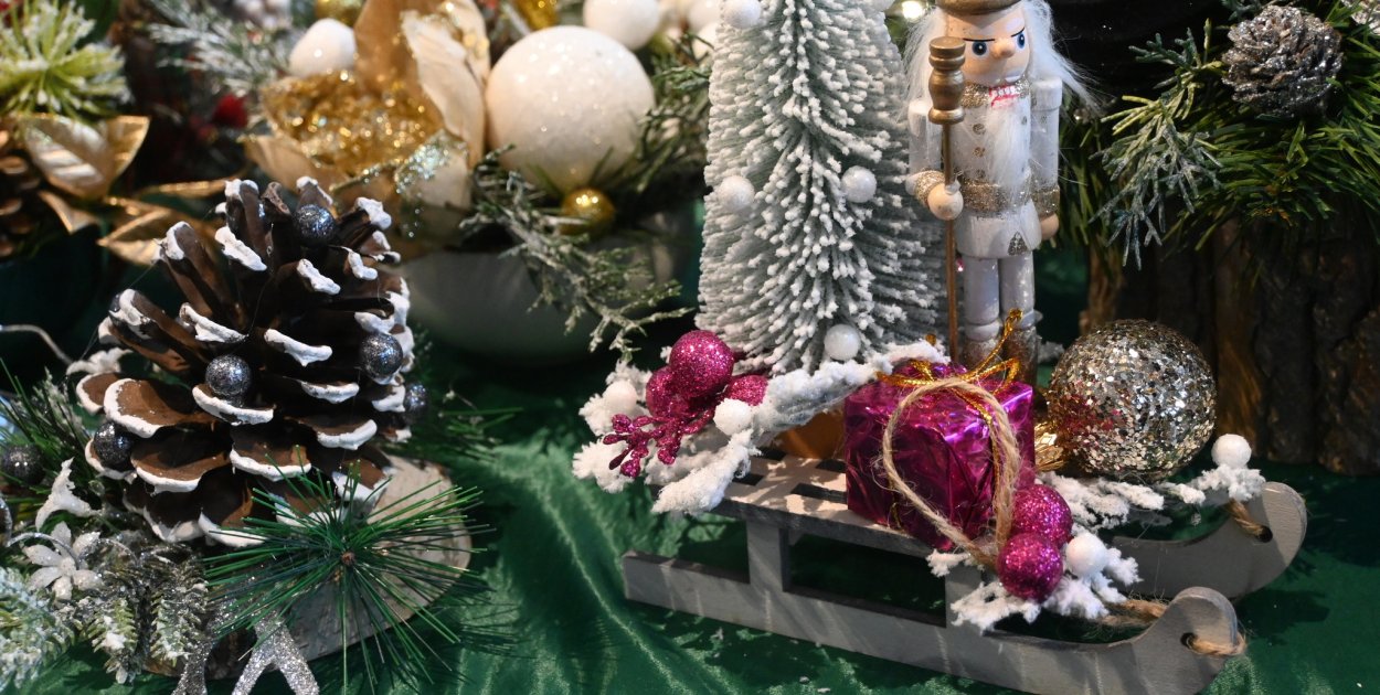 Boże Narodzenie po mazowiecku