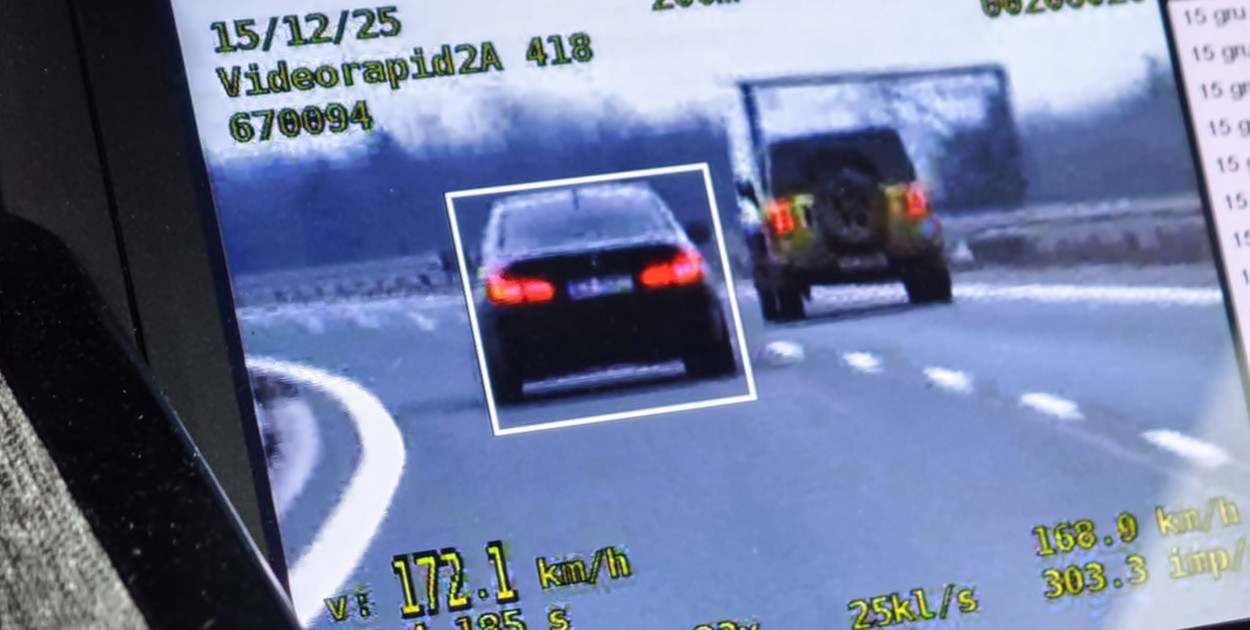 za Policja Mazowiecka