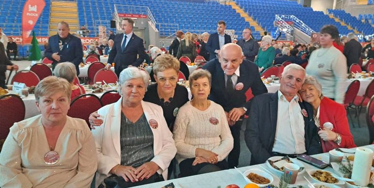 fot.: zbiory stowarzyszenia Aktywny Senior