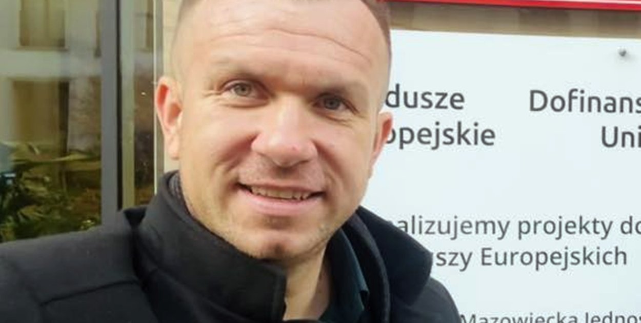 Nasz ostatni projekt jest skierowany stricte do dorosłych mieszkańców, ale nie tylko seniorów. Będzie z czego wybierać - mówi wójt Kamil Koprowski