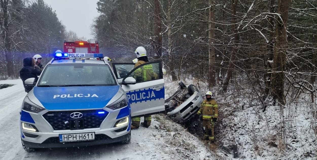 fot.: zbiory KPP w Płońsku
