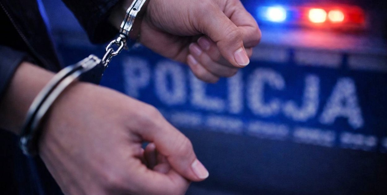 fot.: zbiory KPP Płońsk/Zdjęcie ilustracyjne]