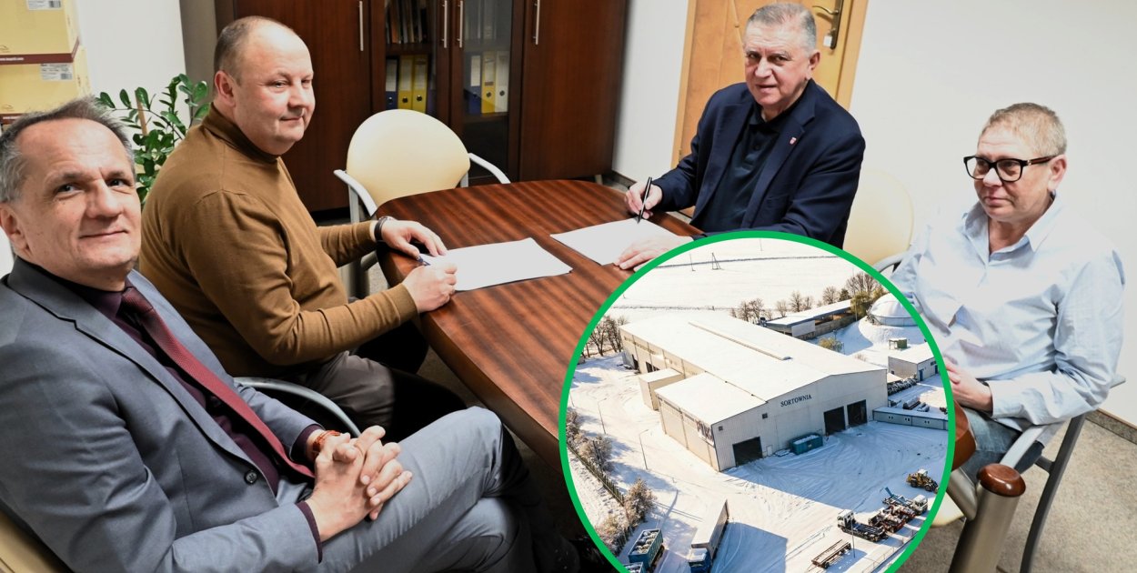 fot.: zbiory UM w Płońsku i PGK