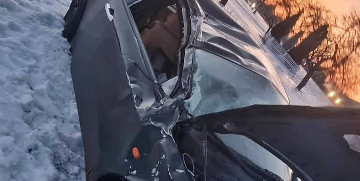 FOT.: OSP KSRG Czerwińsk